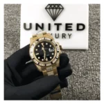 Rolex GMT-Master II 116748SANR 
