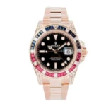 Rolex GMT-Master II 126755SARU 