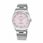 Rolex Milgauss Oyster Perpetual 124300 