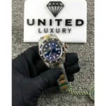 Rolex Submariner Date 18038 