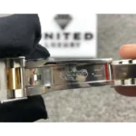 Rolex Submariner Date 18038 
