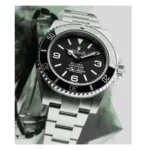 Rolex Submariner 6190 Blaken 
