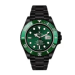 Rolex Submariner Blaken 116611N 