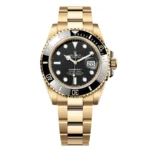 Rolex Submariner Date 126618LN 