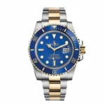 Rolex Submariner Date 16613 