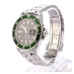 Rolex Submariner 16610LV 