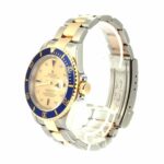 Rolex Submariner 16613 