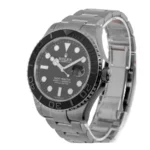 Rolex Yacht-Master Titanium 226627 "White Gold Black Dial" Exclusive Clone 1:1 - Image 2