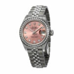Rolex Datejust 126234 