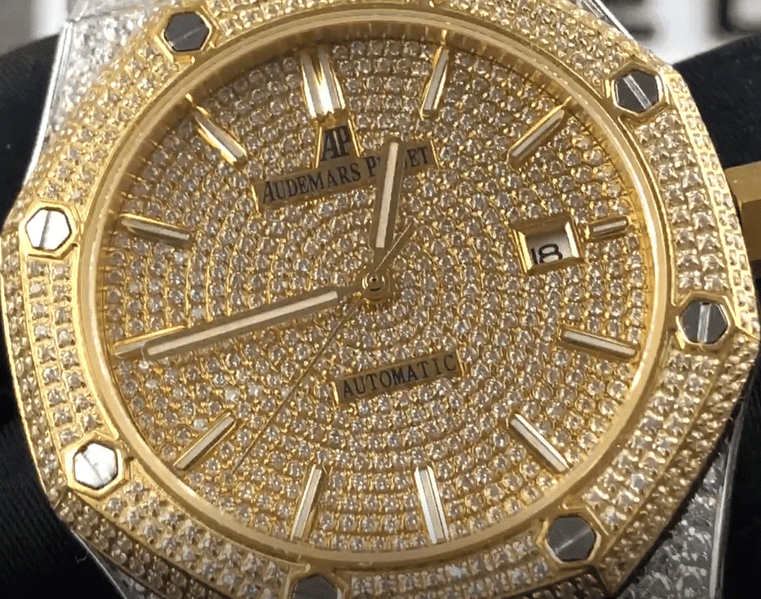 Audemars Piguet Royal Oak 