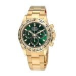 Rolex Cosmograph Daytona 116508 