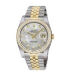 Rolex Datejust 116243 
