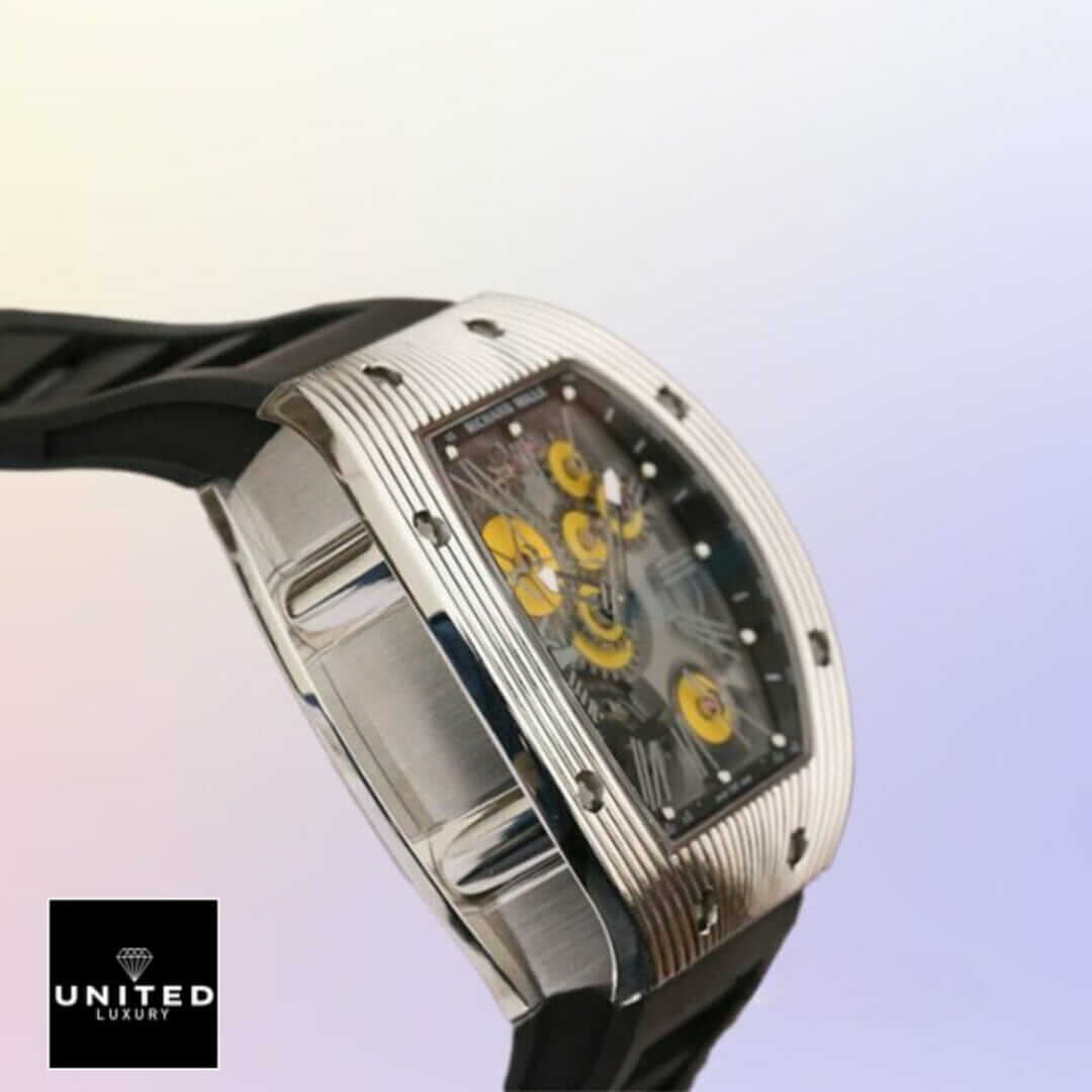 Richard Mille RM 018 Richard Mille RM 018