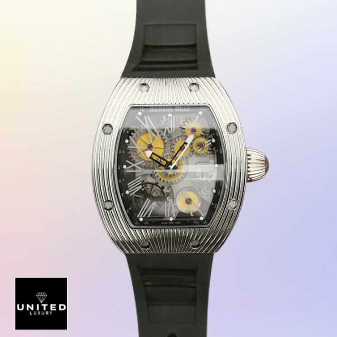 Richard Mille RM 018 Yeni Proje (2)