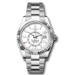 Rolex Sky-Dweller 336934 