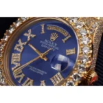 Rolex Day-Date 18038 