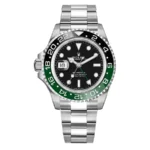 Rolex GMT-Master II 126720VTNR "Sprite" Master Clone Quality