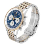 Breitling Navitimer B01 Chronograph D23322 