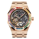 Audemars Piguet Royal Oak 15412OR.YG.1224OR.01-B 