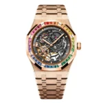 Audemars Piguet Royal Oak 15412OR.YG.1224OR.01-B 