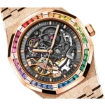Audemars Piguet Royal Oak 15412OR.YG.1224OR.01-B 