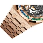 Audemars Piguet Royal Oak 15412OR.YG.1224OR.01-B 