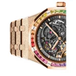Audemars Piguet Royal Oak 15412OR.YG.1224OR.01-B 