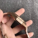 AP Royal Oak Chronograph 15400ST Supreme Clone Quality - Image 3