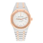Audemars Piguet Royal Oak 15400SR.OO.1220SR.01 Perfect Clone Edition