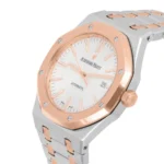 Audemars Piguet Royal Oak 15400SR.OO.1220SR.01 Perfect Clone Edition - Image 5