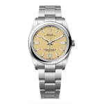 Rolex Datejust M126000-0012 Oyster Perpetual Ultra Clone 1:1