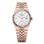 Rolex Land Dweller M127335-0001 