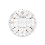 Rolex Land Dweller M127335-0001 