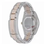 Rolex Datejust 126331 "Wimbledon Oyster" Precision Duplicate 1:1 - Image 4
