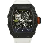 Richard Mille RM 35-02 Rafael Nadal Carbon High Fidelity Replica