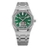 AP Royal Oak Chronograph 26534TI.OO.1220TI.01 Supreme Clone Quality