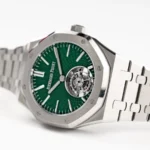 AP Royal Oak Chronograph 26534TI.OO.1220TI.01 Supreme Clone Quality - Image 3