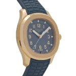 Patek Philippe Aquanaut 5269R-001 Rose Gold Deluxe Clone 1:1 - Image 2