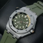 Audemars Piguet Royal Oak Offshore 15720ST.OO.A052CA.01 Authentic Super Clone - Image 3