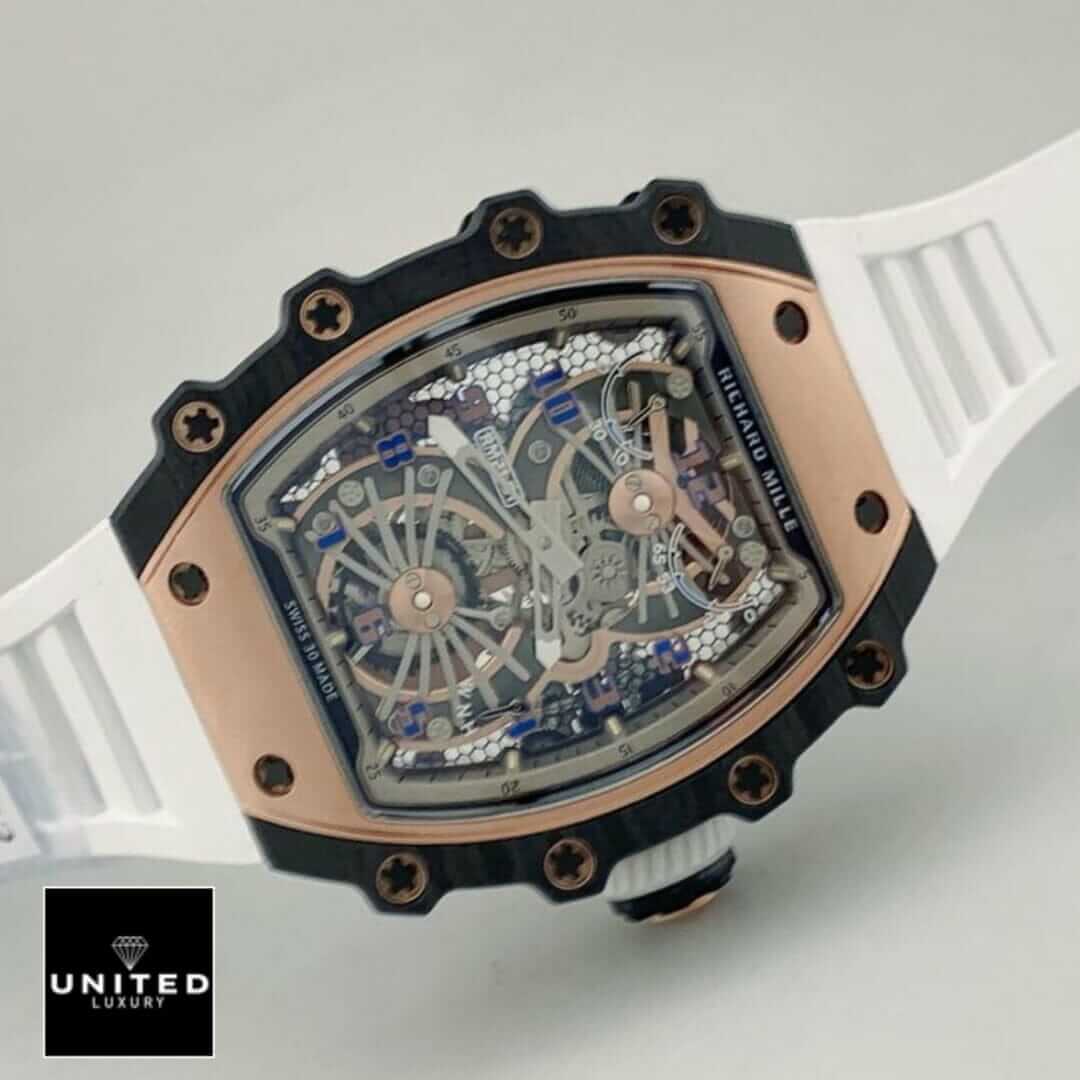Richard Mille RM 21-01 