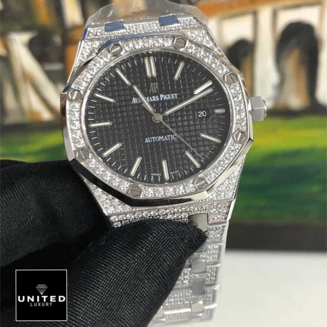 Audemars Piguet Royal Oak 