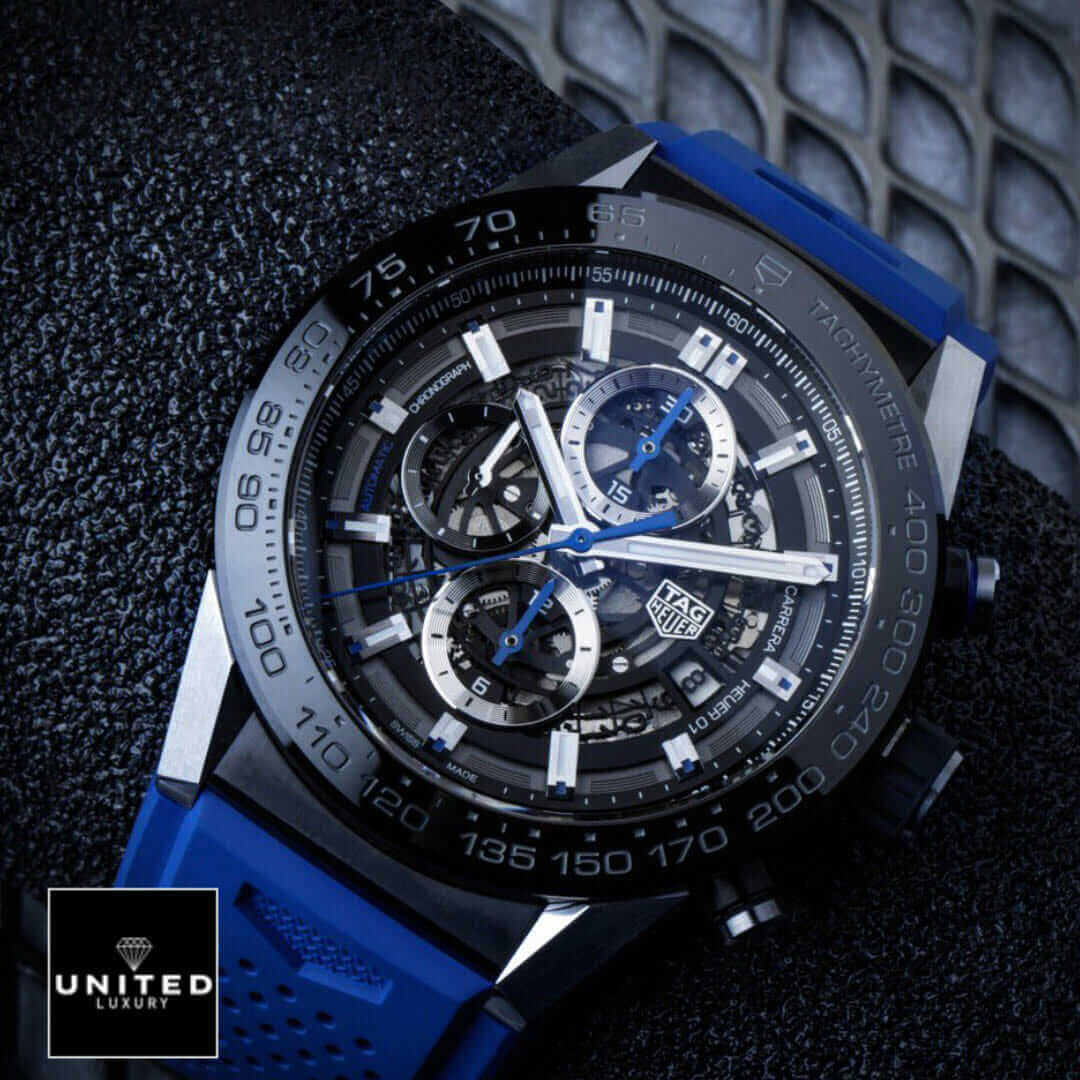 TAG Heuer Carrera CBN2A1A.BA0643 "Blue Dial" Collector’s Replica Yeni Proje 4 17 TAG Heuer Carrera CBN2A1A.BA0643 "Blue Dial" Collector’s Replica Yeni Proje 4 17