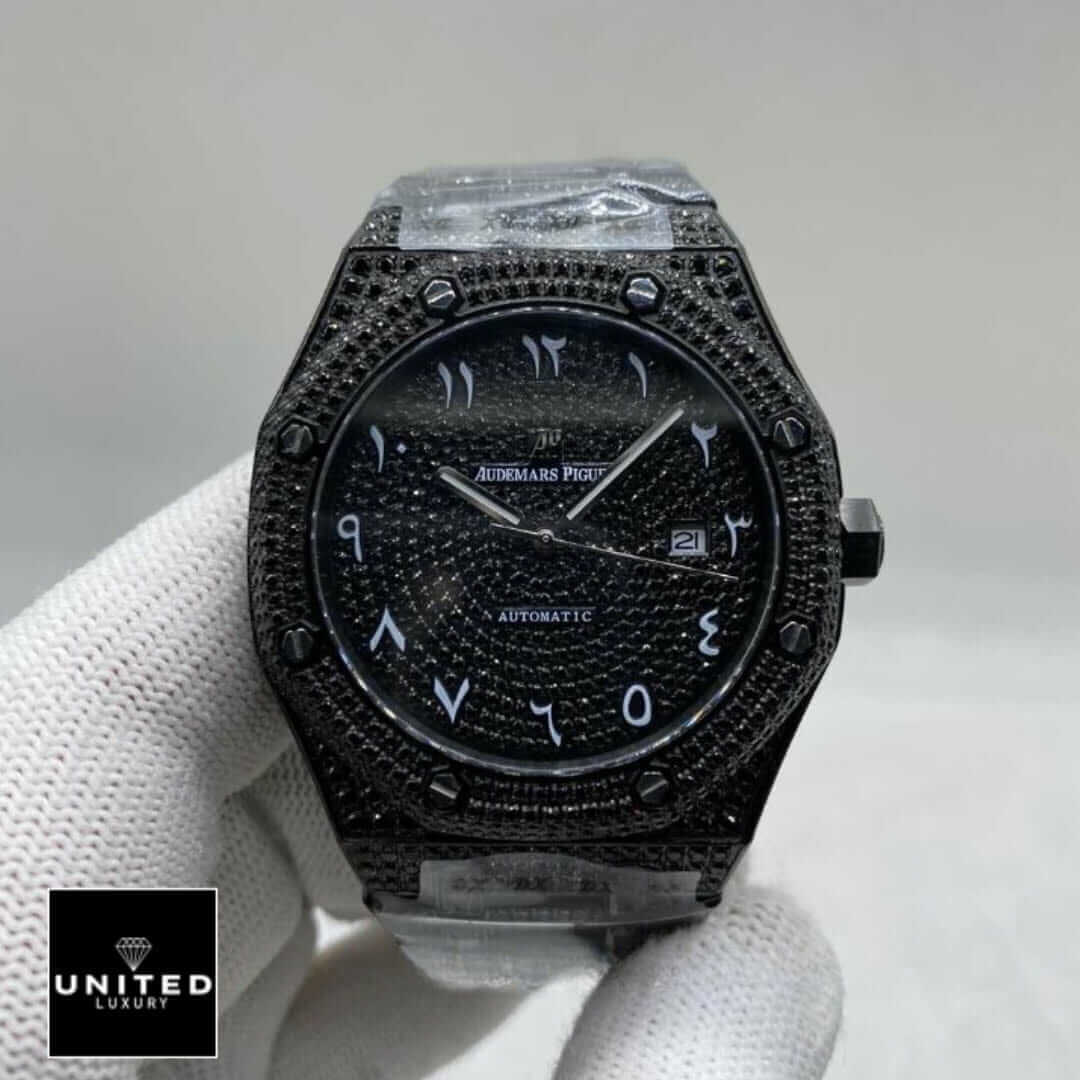 Audemars Piguet Royal Oak A160M266 