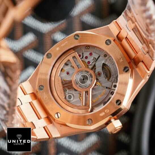 Audemars Piguet Royal Oak 15500OR.OO.1220OR.01 