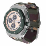 Audemars Piguet Royal Oak Chronograph 26331ST 