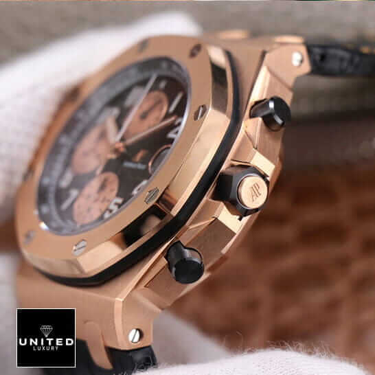Audemars Piguet Royal Oak Offshore 26401RO.OO.A002CA.01 