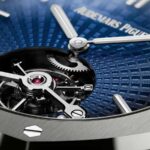 Audemars Piguet Royal Oak Tourbillon 26522TI 