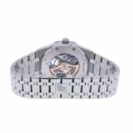 AP Royal Oak 