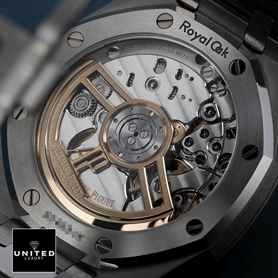 Audemars Piguet Royal Oak 15500ST.OO.1220ST.03 