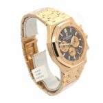 AP Royal Oak Chronograph 26331OR.OO.D821CR.01 